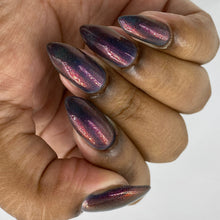 By Dany Vianna: ENCORE "Dowager Empress" (Reflective) *CAPPED PRE-ORDER*
