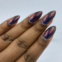 By Dany Vianna: ENCORE "Dowager Empress" (Reflective) *CAPPED PRE-ORDER*