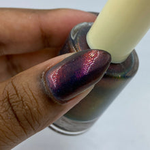 By Dany Vianna: ENCORE "Dowager Empress" (Reflective) *CAPPED PRE-ORDER*