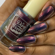 By Dany Vianna: ENCORE "Dowager Empress" (Reflective) *CAPPED PRE-ORDER*