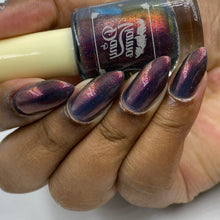 By Dany Vianna: ENCORE "Dowager Empress" (Reflective) *CAPPED PRE-ORDER*