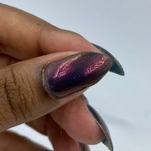 By Dany Vianna: ENCORE "Dowager Empress" (Reflective) *CAPPED PRE-ORDER*