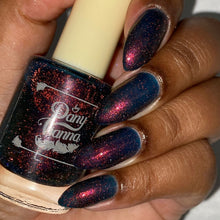 By Dany Vianna: ENCORE "Dowager Empress" (Reflective) *CAPPED PRE-ORDER*