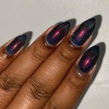 By Dany Vianna: ENCORE "Dowager Empress" (Reflective) *CAPPED PRE-ORDER*