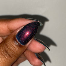 By Dany Vianna: ENCORE "Dowager Empress" (Reflective) *CAPPED PRE-ORDER*