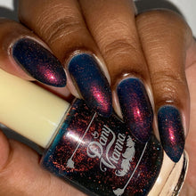 By Dany Vianna: ENCORE "Dowager Empress" (Reflective) *CAPPED PRE-ORDER*