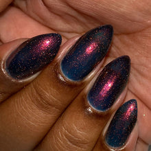 By Dany Vianna: ENCORE "Dowager Empress" (Reflective) *CAPPED PRE-ORDER*