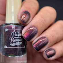 By Dany Vianna: ENCORE "Dowager Empress" (Reflective) *CAPPED PRE-ORDER*