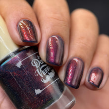 By Dany Vianna: ENCORE "Dowager Empress" (Reflective) *CAPPED PRE-ORDER*