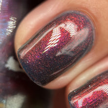 By Dany Vianna: ENCORE "Dowager Empress" (Reflective) *CAPPED PRE-ORDER*