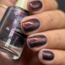 By Dany Vianna: ENCORE "Dowager Empress" (Reflective) *CAPPED PRE-ORDER*