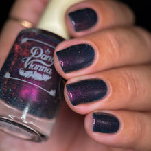 By Dany Vianna: ENCORE "Dowager Empress" (Reflective) *CAPPED PRE-ORDER*