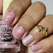By Dany Vianna: "Hate That I Love You So" (Magnetic) *CAPPED PRE-ORDER*