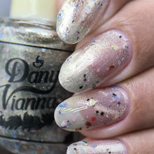 By Dany Vianna: Indie-pendence "An Artist's Palette" (Magnetic) *CAPPED PRE-ORDER*