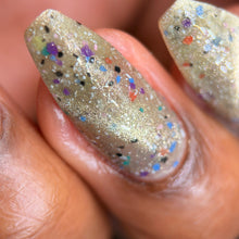 By Dany Vianna: Indie-pendence "An Artist's Palette" (Magnetic) *CAPPED PRE-ORDER*