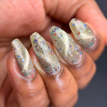 By Dany Vianna: Indie-pendence "An Artist's Palette" (Magnetic) *CAPPED PRE-ORDER*