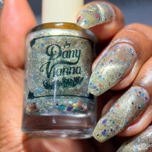 By Dany Vianna: Indie-pendence "An Artist's Palette" (Magnetic) *CAPPED PRE-ORDER*