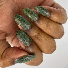 By Dany Vianna: ENCORE "Anya" (Reflective) *CAPPED PRE-ORDER*