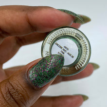 By Dany Vianna: ENCORE "Anya" (Reflective) *CAPPED PRE-ORDER*
