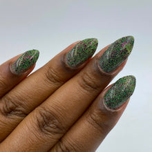 By Dany Vianna: ENCORE "Anya" (Reflective) *CAPPED PRE-ORDER*
