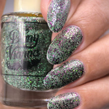 By Dany Vianna: ENCORE "Anya" (Reflective) *CAPPED PRE-ORDER*