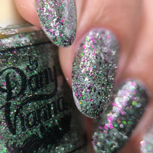 By Dany Vianna: ENCORE "Anya" (Reflective) *CAPPED PRE-ORDER*