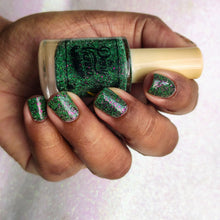 By Dany Vianna: ENCORE "Anya" (Reflective) *CAPPED PRE-ORDER*