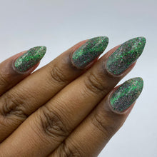 By Dany Vianna: "Pour It Up" (Magnetic&Reflective) *CAPPED PRE-ORDER*