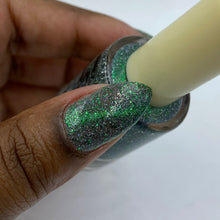 By Dany Vianna: "Pour It Up" (Magnetic&Reflective) *CAPPED PRE-ORDER*