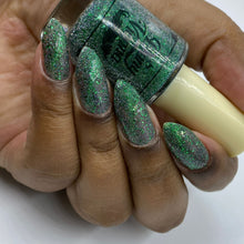 By Dany Vianna: "Pour It Up" (Magnetic&Reflective) *CAPPED PRE-ORDER*