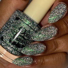 By Dany Vianna: "Pour It Up" (Magnetic&Reflective) *CAPPED PRE-ORDER*