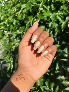 Bee's Knees Lacquer "Little Bird" *PRE-ORDER*