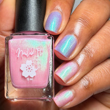 Nailed It! Nail Polish: "Wish Upon a Starlight" (Solar) *CAPPED PRE-ORDER*