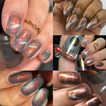 Nothing Basic: DUO "Lionfish" and "Beautiful and Dangerous" (Magnetic) *OVERSTOCK*