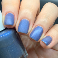 Sassy Cats Lacquer: "A Bit Purr-suasive" *OVERSTOCK*