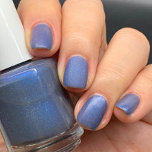 Sassy Cats Lacquer: "A Bit Purr-suasive" *OVERSTOCK*