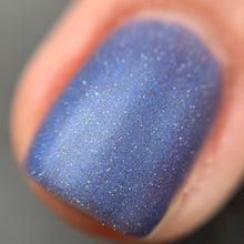 Sassy Cats Lacquer: "A Bit Purr-suasive" *OVERSTOCK*