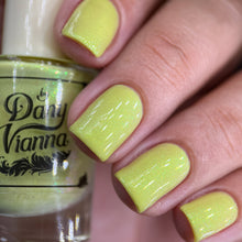 By Dany Vianna: SINGLE BOTTLE "Pistachio Cream" OVERSTOCK