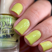 By Dany Vianna: SINGLE BOTTLE "Pistachio Cream" OVERSTOCK