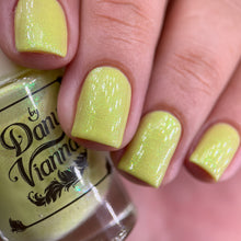 By Dany Vianna: SINGLE BOTTLE "Pistachio Cream" OVERSTOCK