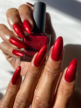 Cracked Polish: "Sexy Nightcap" *CAPPED PRE-ORDER*