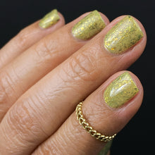 Night Owl Lacquer: "Don't Feed a Guy a Sponge" *OVERSTOCK*