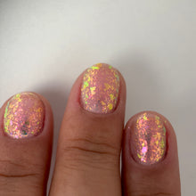 Pepper Polish: SINGLE "Where Flowers Bloom" *CAPPED PRE-ORDER*