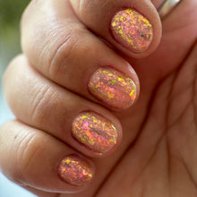 Pepper Polish: SINGLE "Where Flowers Bloom" *CAPPED PRE-ORDER*