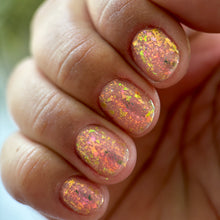 Pepper Polish: SINGLE "Where Flowers Bloom" *CAPPED PRE-ORDER*