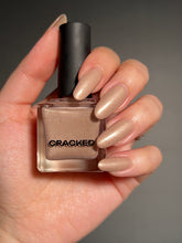 Cracked Polish: "Sways With Movement" *CAPPED PRE-ORDER*