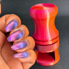 Pepper Polish: "Pepper Grinder Magnet" *CAPPED PRE-ORDER*