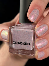 Cracked Polish: Mother's Day "Thanks for Calling" *CAPPED PRE-ORDER*