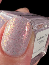Cracked Polish: Mother's Day "Thanks for Calling" *OVERSTOCK*