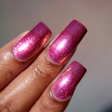 Pahlish: Indie-pendence "La Boheme" *PRE-ORDER*
